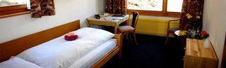 Marmotte Saas-Fee