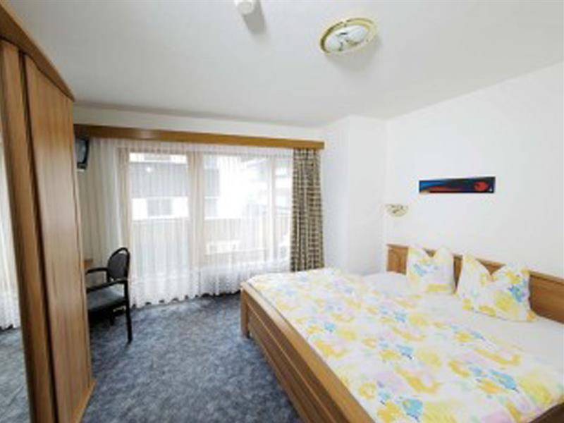 Hotel Marmotte