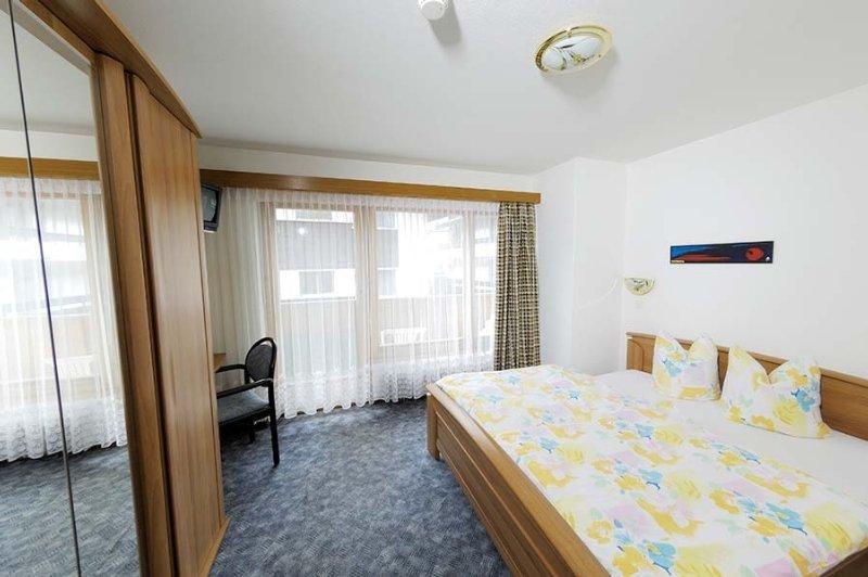 Hotel Marmotte