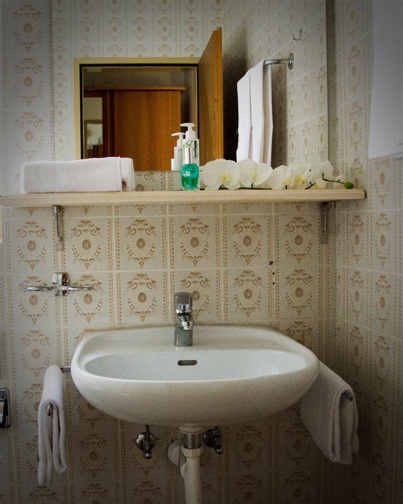 Hotel Marmotte Saas-Fee