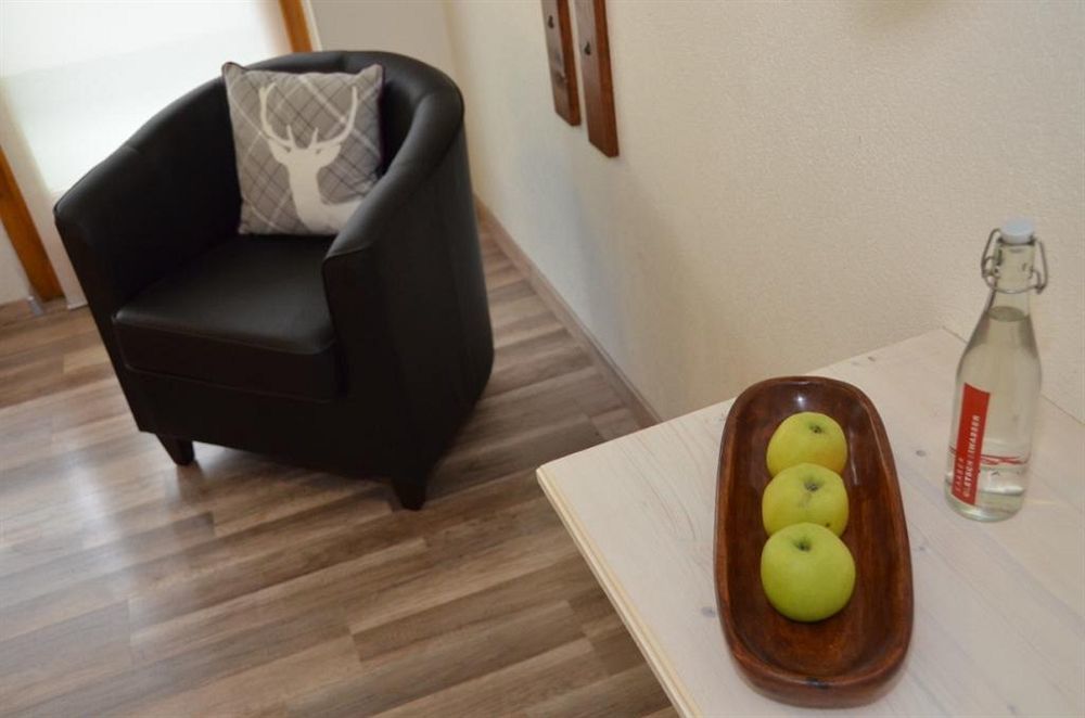 Hotel Marmotte Saas-Fee