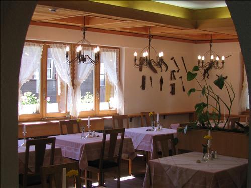 Hotel Marmotte 3*