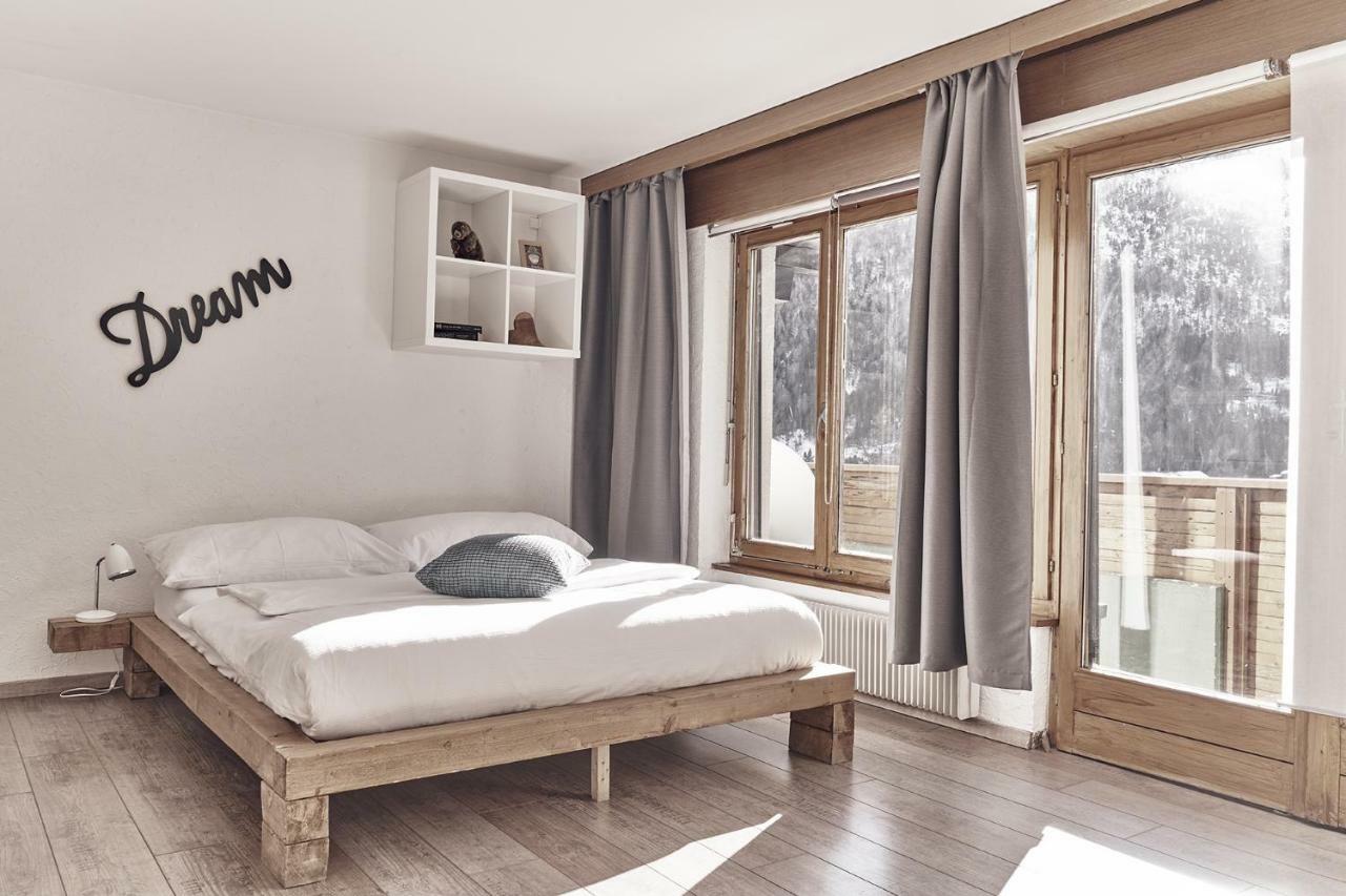 Hotel Marmotte